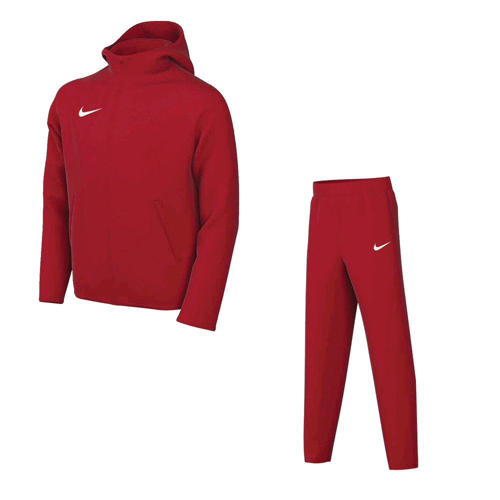 Nike Kids Team Relentless Set - Jacket and Pants