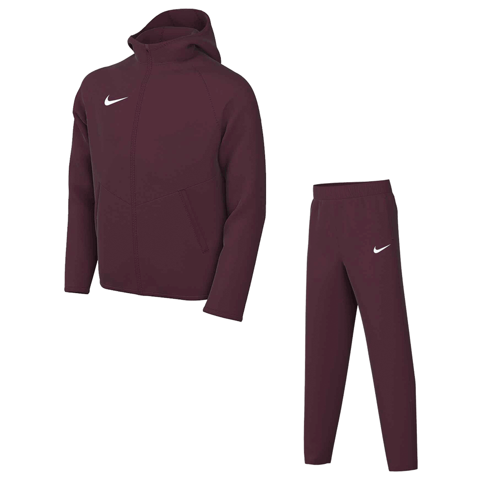 Nike Kids Team Relentless Set - Jacket and Pants