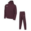 Conjunto Nike Kids Team Relentless: chaqueta y pantalón