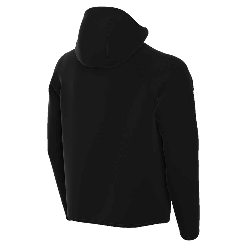 Chaqueta Nike Team FZ HD Relentless para niños 