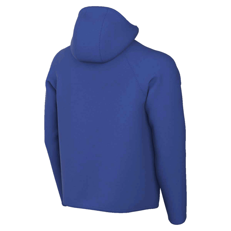 Chaqueta Nike Team FZ HD Relentless para niños 