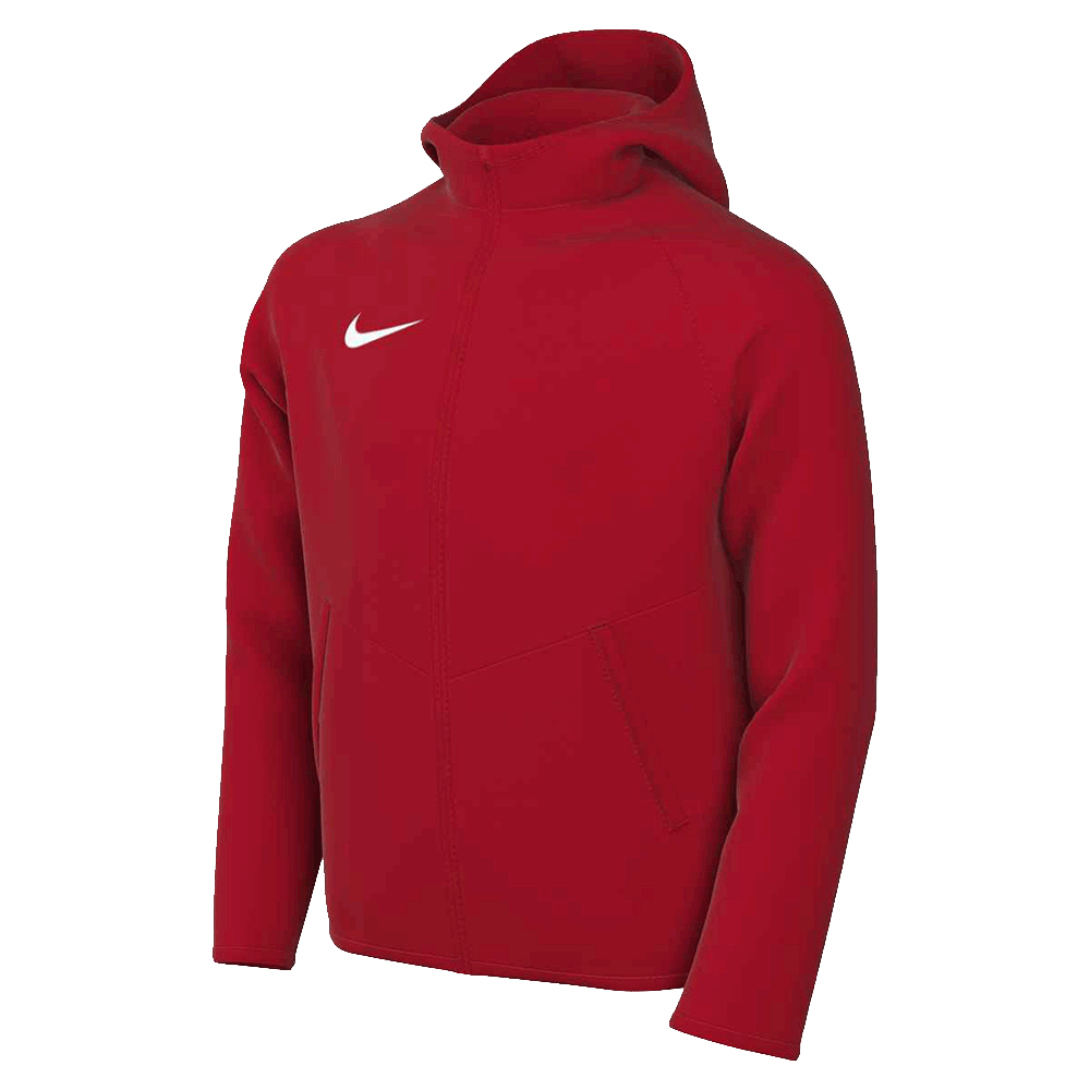 University Red/White