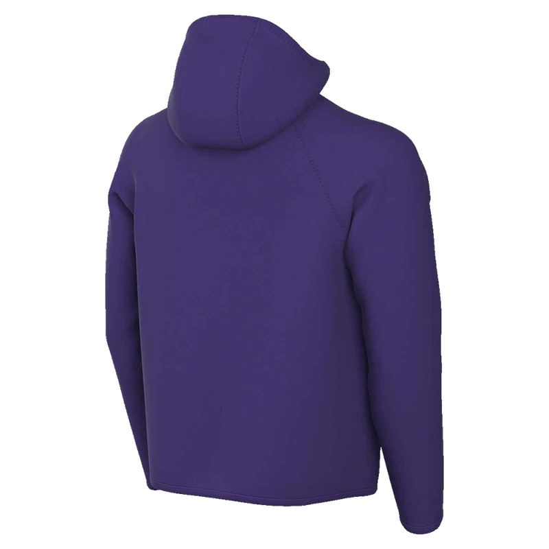 Chaqueta Nike Team FZ HD Relentless para niños 