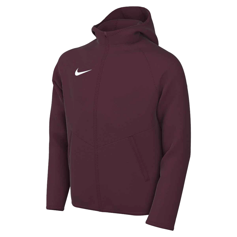 Chaqueta Nike Team FZ HD Relentless para niños 