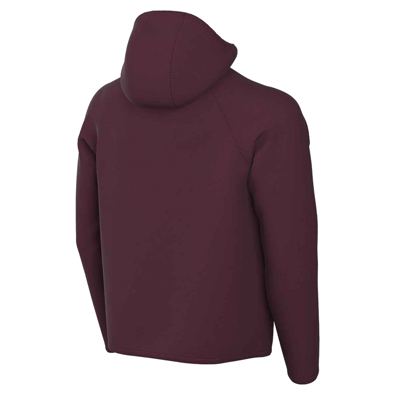 Chaqueta Nike Team FZ HD Relentless para niños 