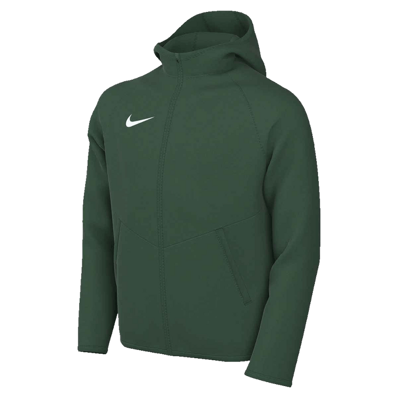 Conjunto Nike Kids Team Relentless: chaqueta y pantalón