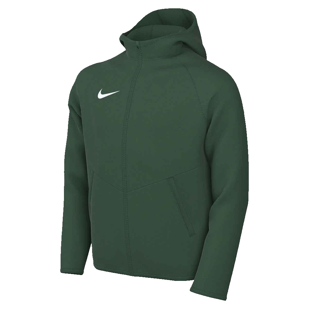 Gorge Green/White