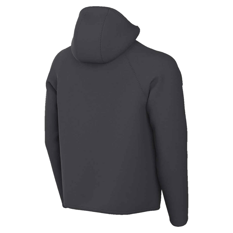 Chaqueta Nike Team FZ HD Relentless para niños 