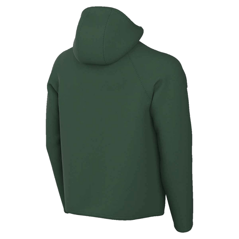 Chaqueta Nike Team FZ HD Relentless para niños 