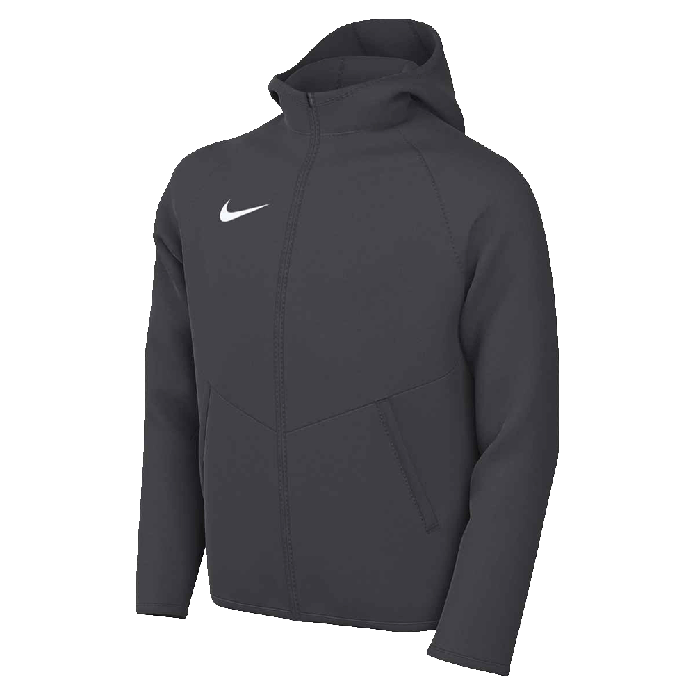 Relentless Jacket Tech Nike Kids Team FZ HD Relentless Jacket – Midway Sports
