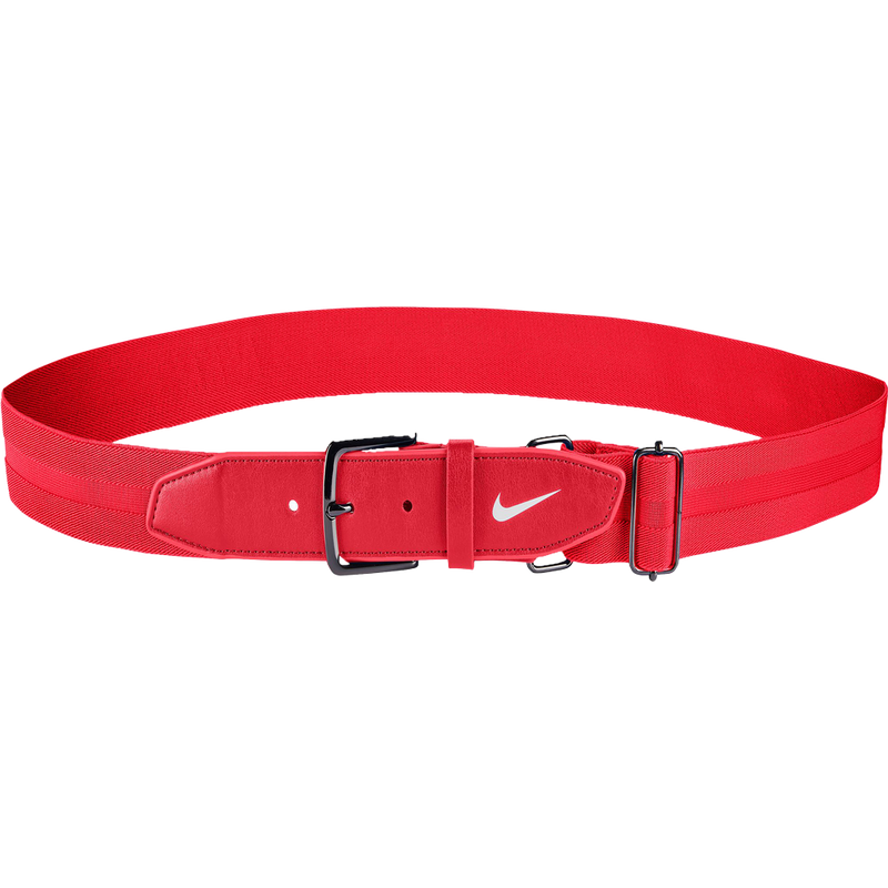 Cinturón de béisbol Nike 3.0 para niños