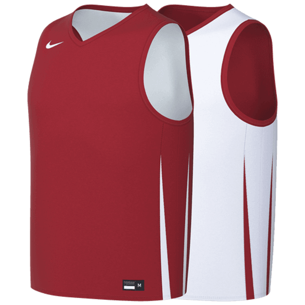 Tm Scarlet/Tm White/Tm White