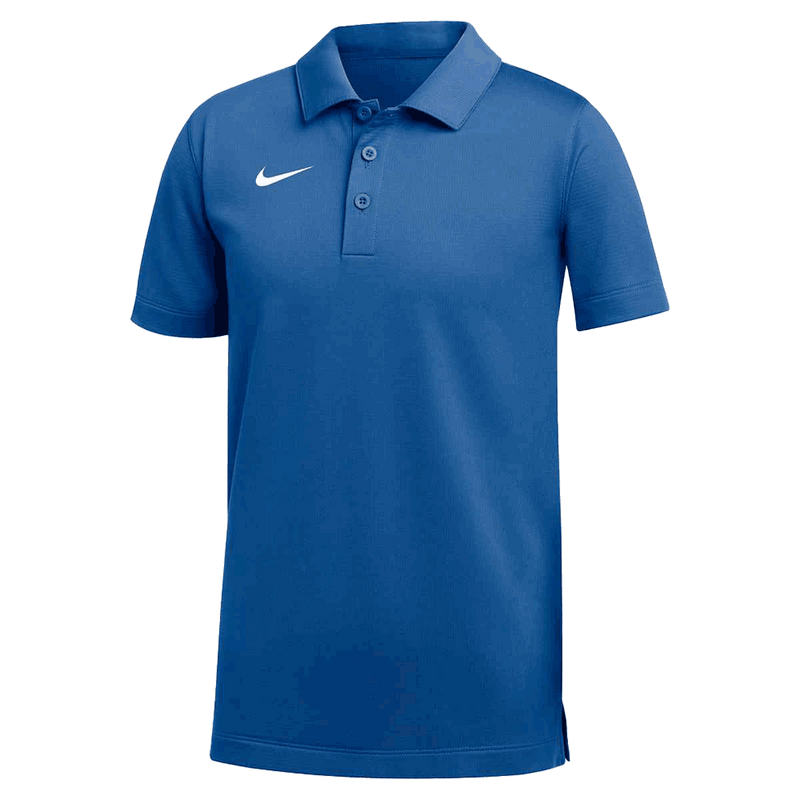 Nike Youth Boys Dry Franchise Polo