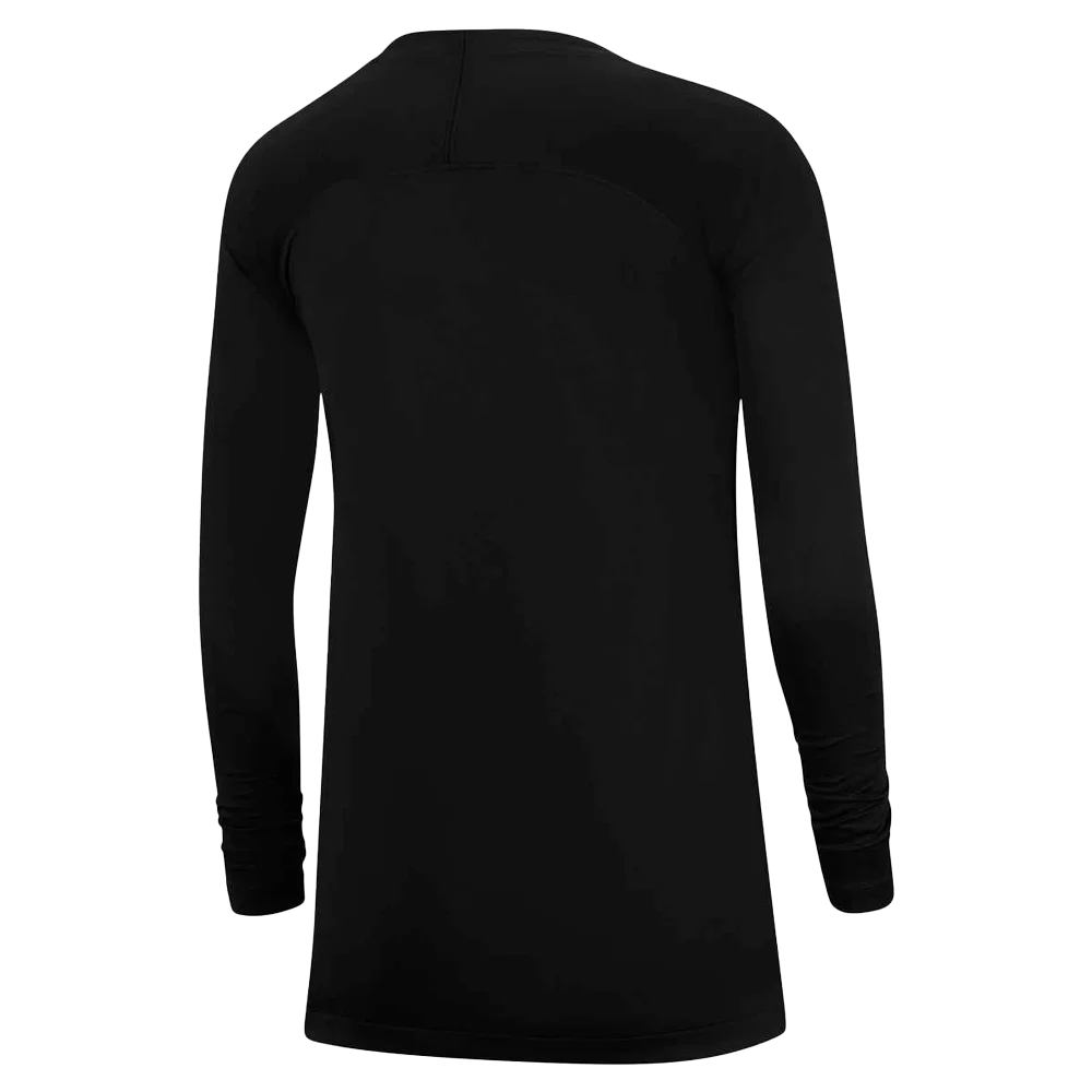 Nike Kids' Dri-Fit Park First Layer  Soccer Jersey