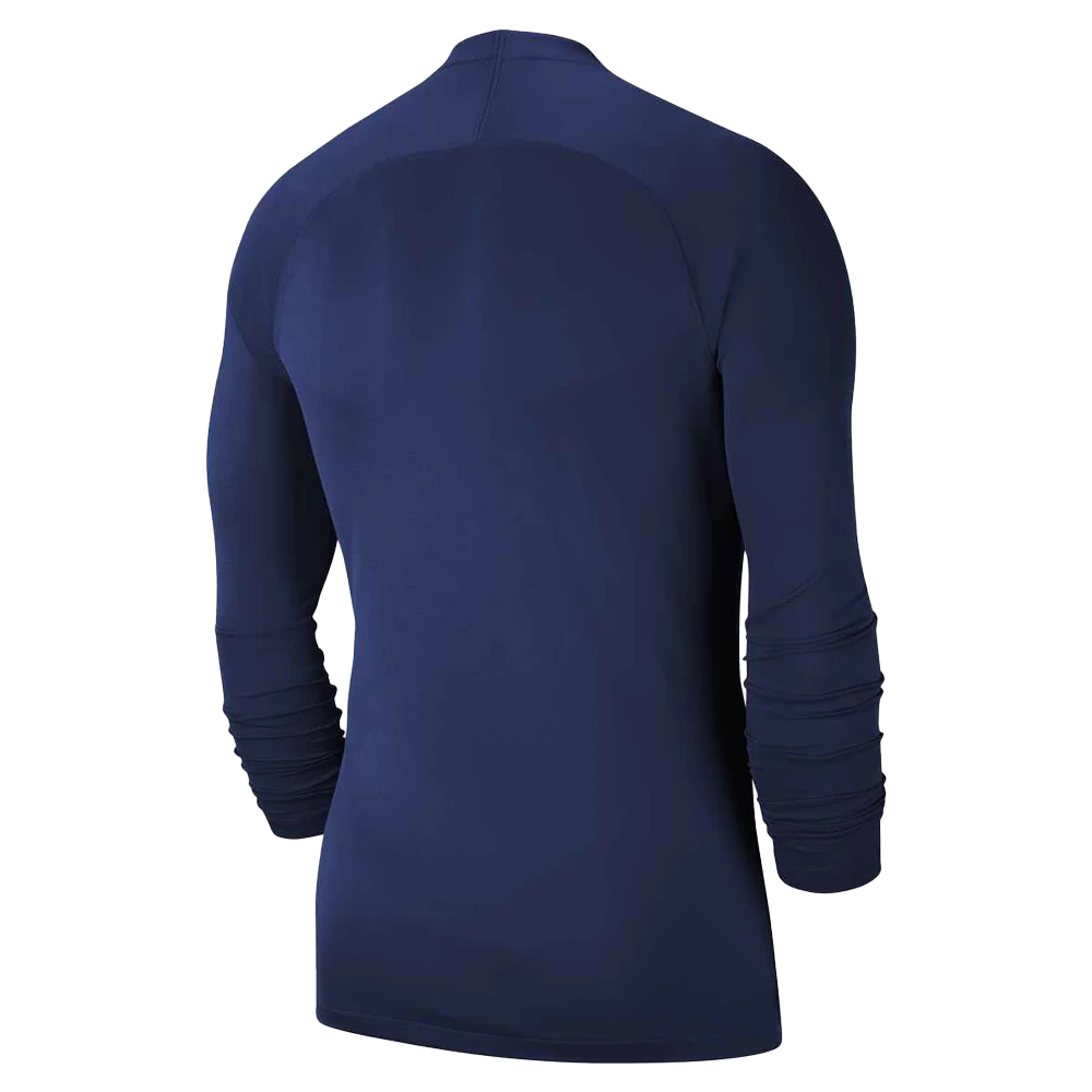 Nike Kids' Dri-Fit Park First Layer  Soccer Jersey