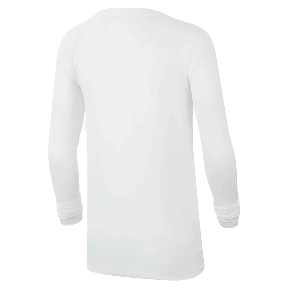 Nike Kids' Dri-Fit Park First Layer  Soccer Jersey