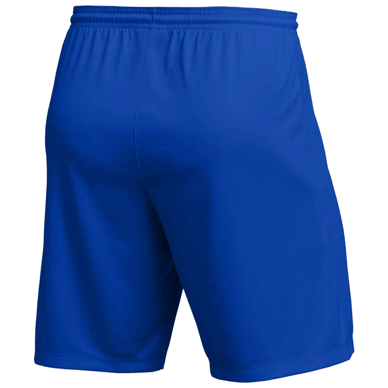 Pantalón corto Nike Dry Park III NB para niños