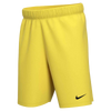 Pantalón corto Nike Dry Park III NB para niños