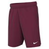 Pantalón corto Nike Dry Park III NB para niños