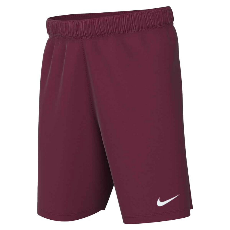 Pantalón corto Nike Dry Park III NB para niños