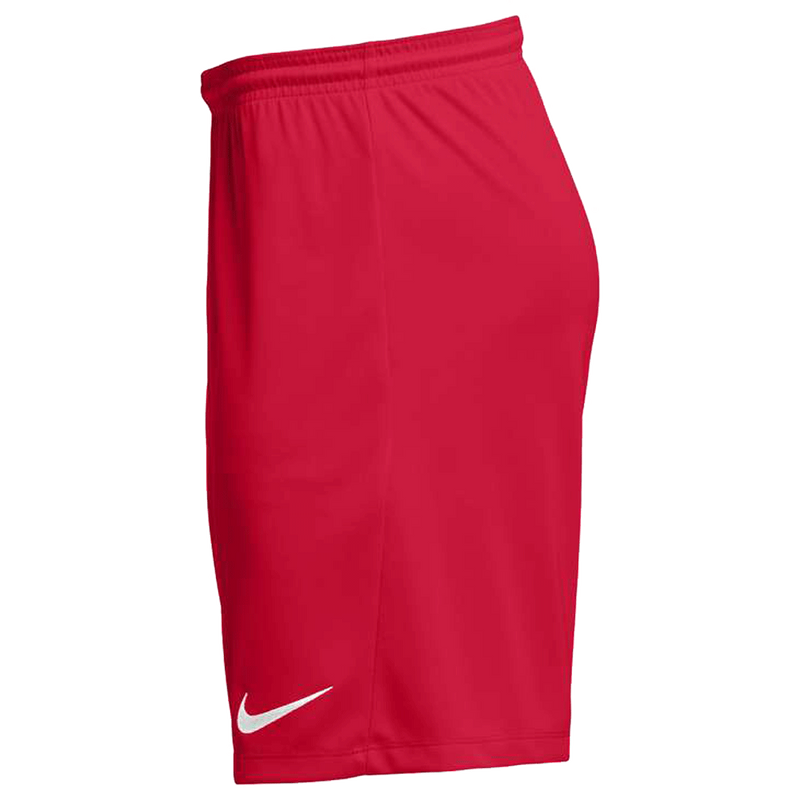 Pantalón corto Nike Dry Park III NB para niños