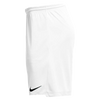 Pantalón corto Nike Dry Park III NB para niños