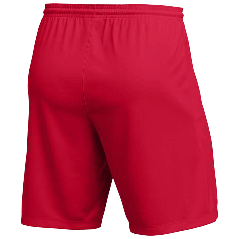 Pantalón corto Nike Dry Park III NB para niños