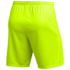 Pantalón corto Nike Dry Park III NB para niños