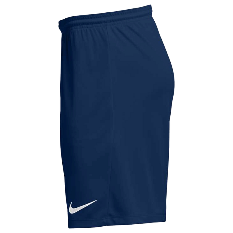 Pantalón corto Nike Dry Park III NB para niños