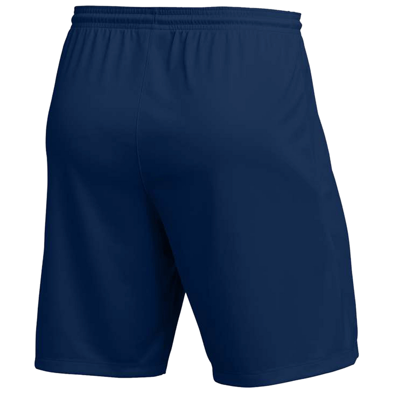 Pantalón corto Nike Dry Park III NB para niños