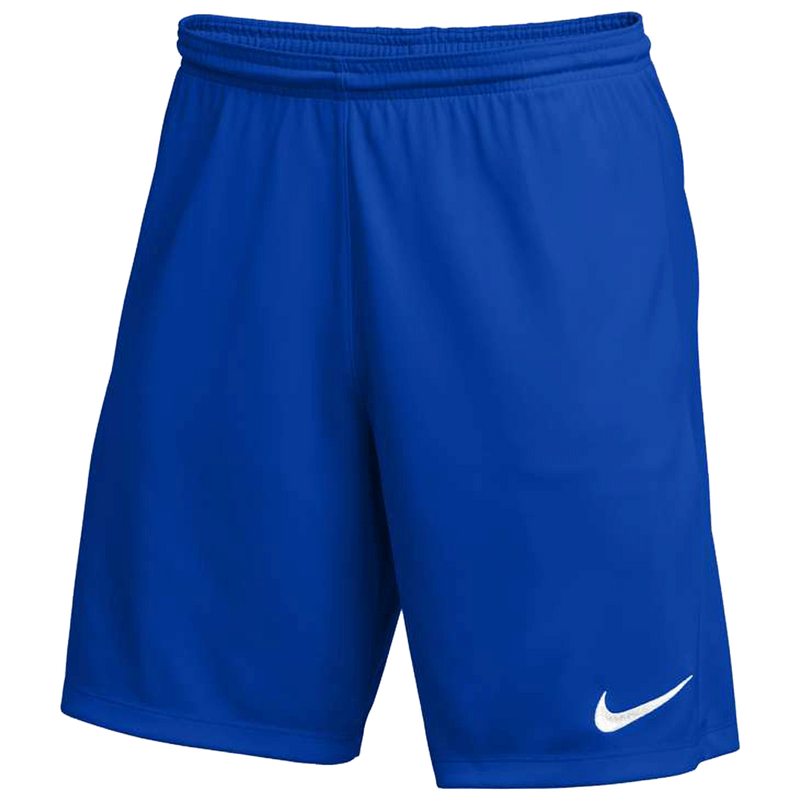 Pantalón corto Nike Dry Park III NB para niños