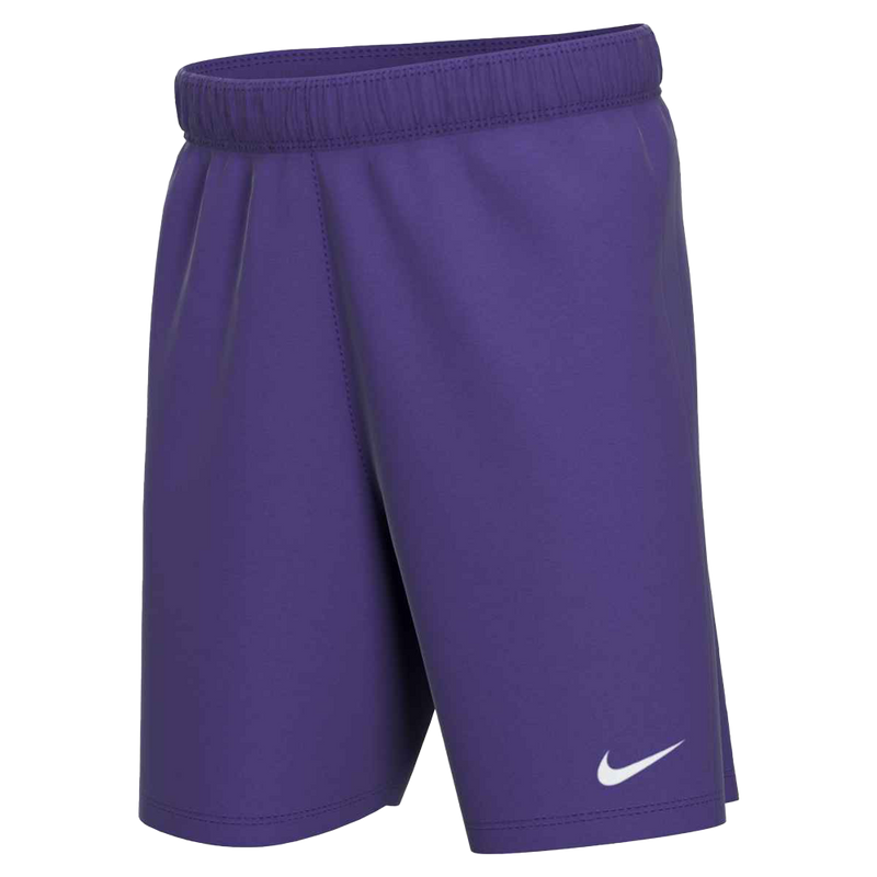 Pantalón corto Nike Dry Park III NB para niños