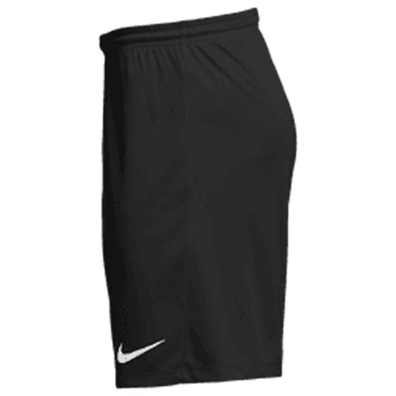 Pantalón corto Nike Dry Park III NB para niños