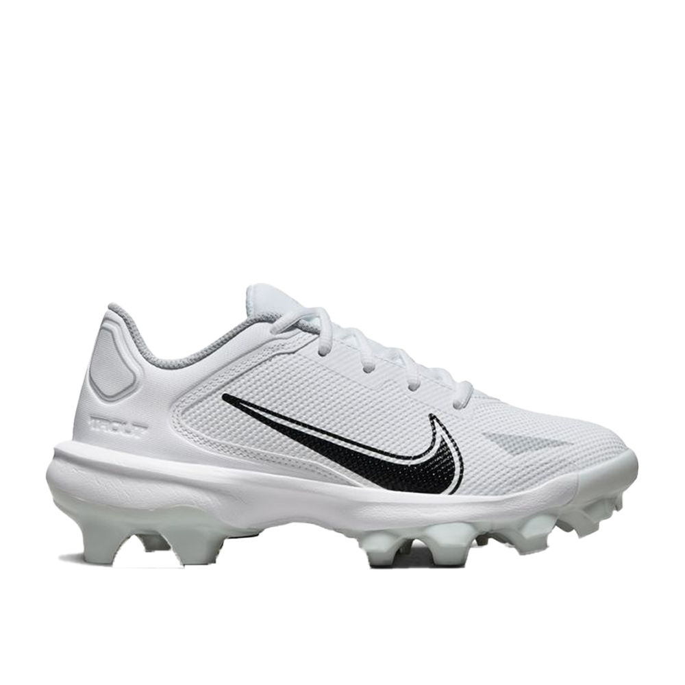 Nike Kids Force Zoom Trout 8 Pro MCS Baseball Cleats Midway Sports