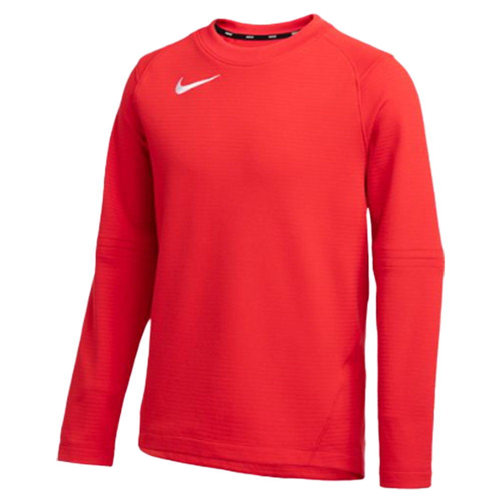 Nike Kids Long Sleeve Baseball Top Midway Sports