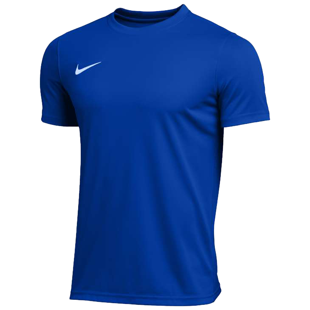 Nike Dri-FIT Precision VII Jersey - Black