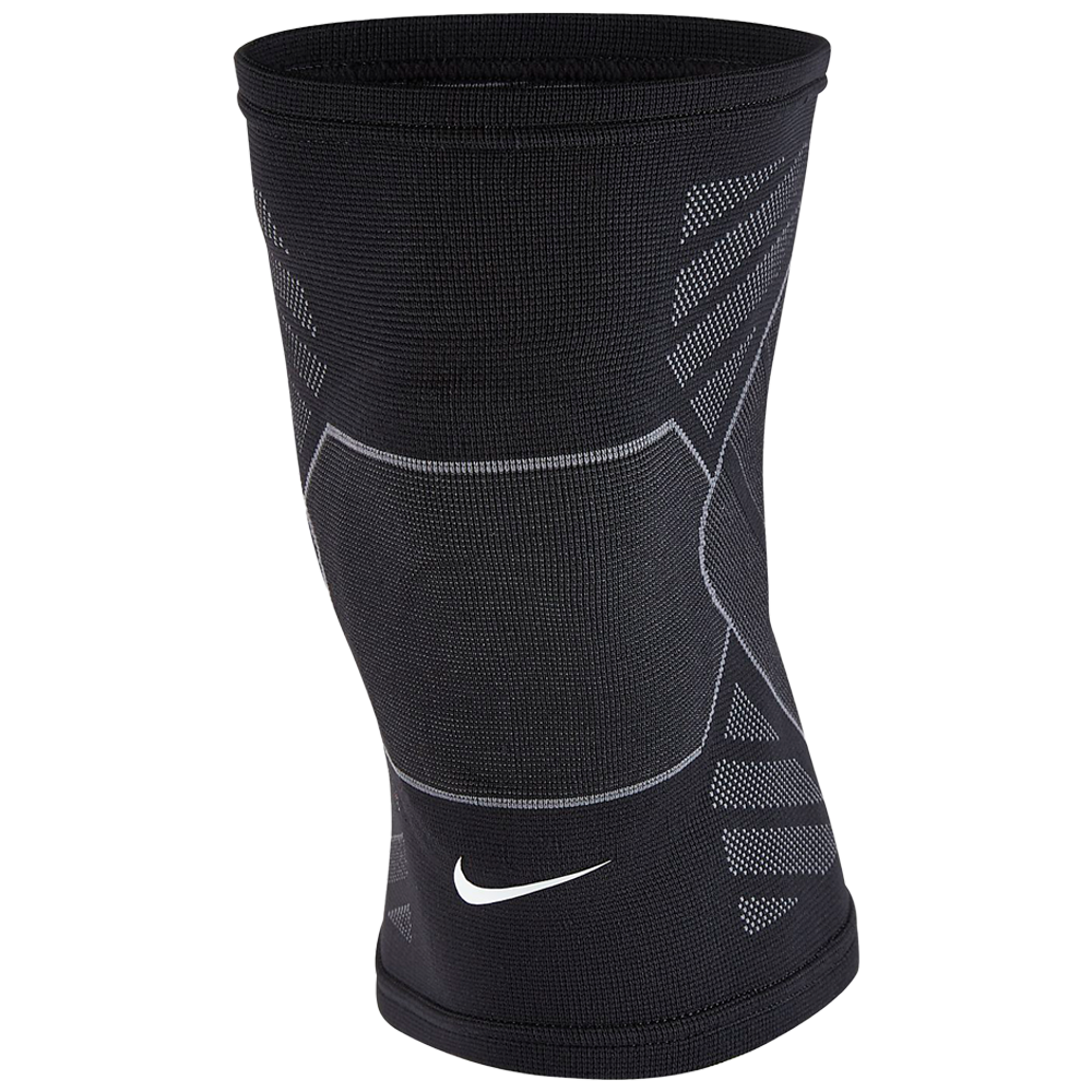 Manga de rodilla tejida Nike