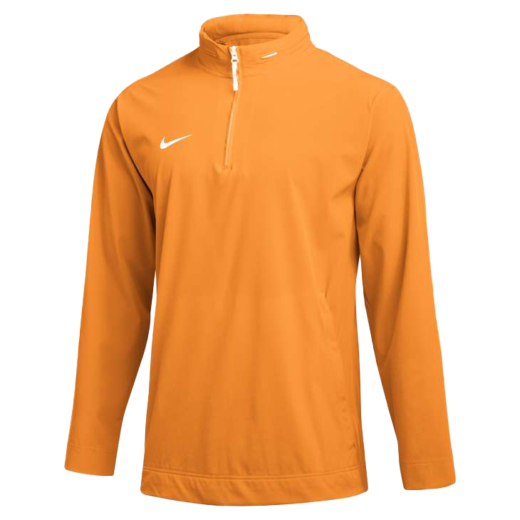 Nike Men's LWT Coaches Jacket LS W – Midway Sports