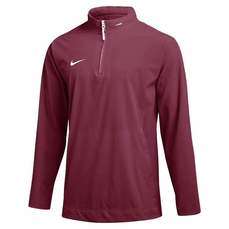 Nike lightweight coaches jacket best sale