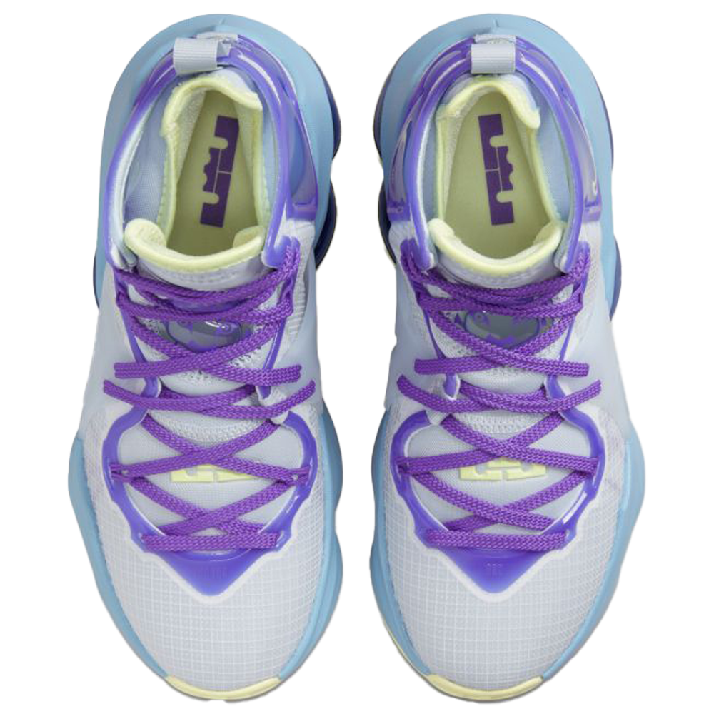 Nike Lebron purchases 19 XVIIII Graduate Kids/Womens