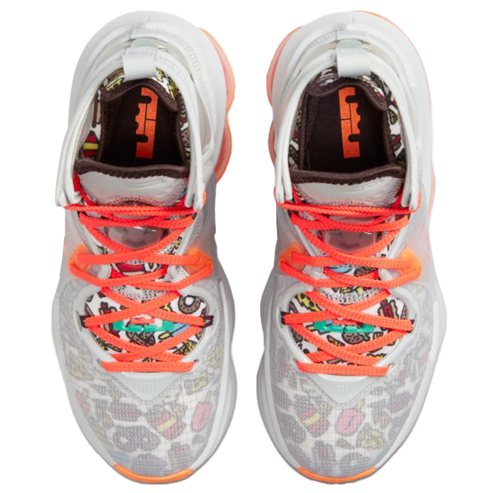Nike Lebron 19 Big Kids' Basketball Shoes