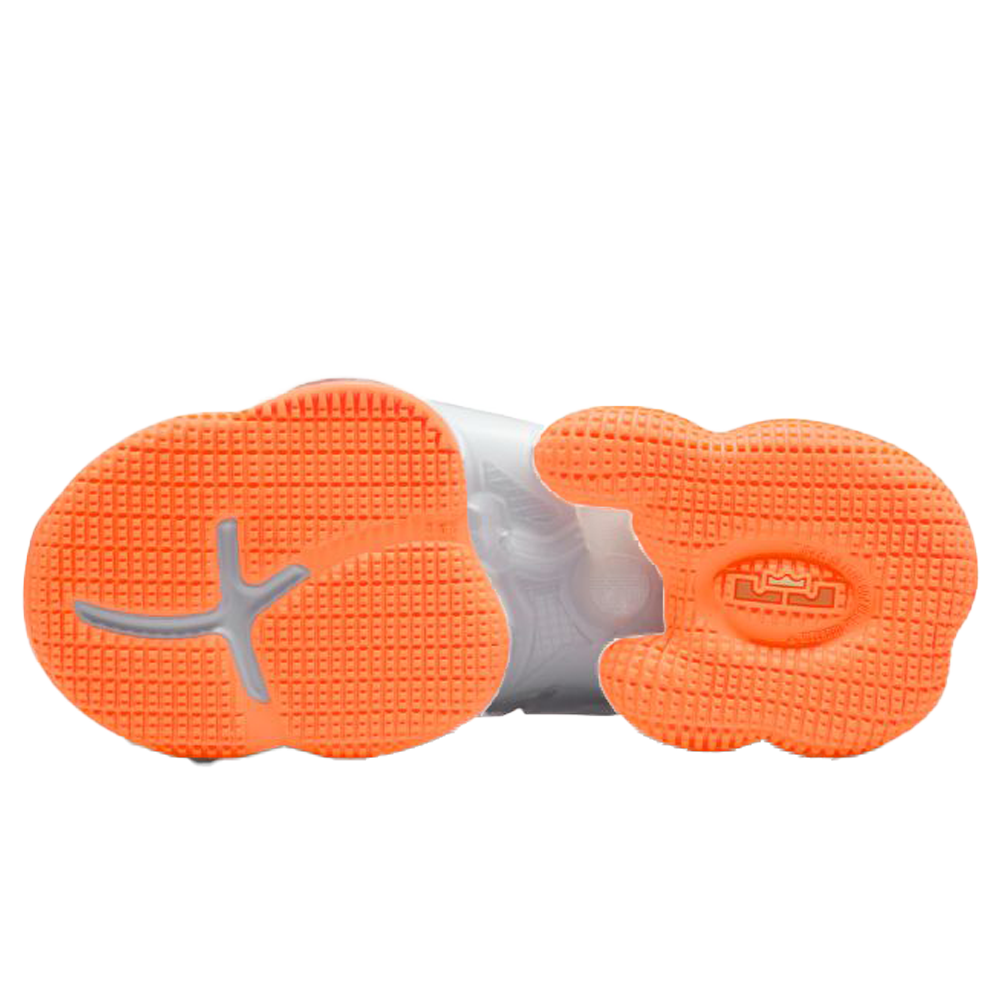 Nike Lebron 19 Big Kids' Basketball Shoes