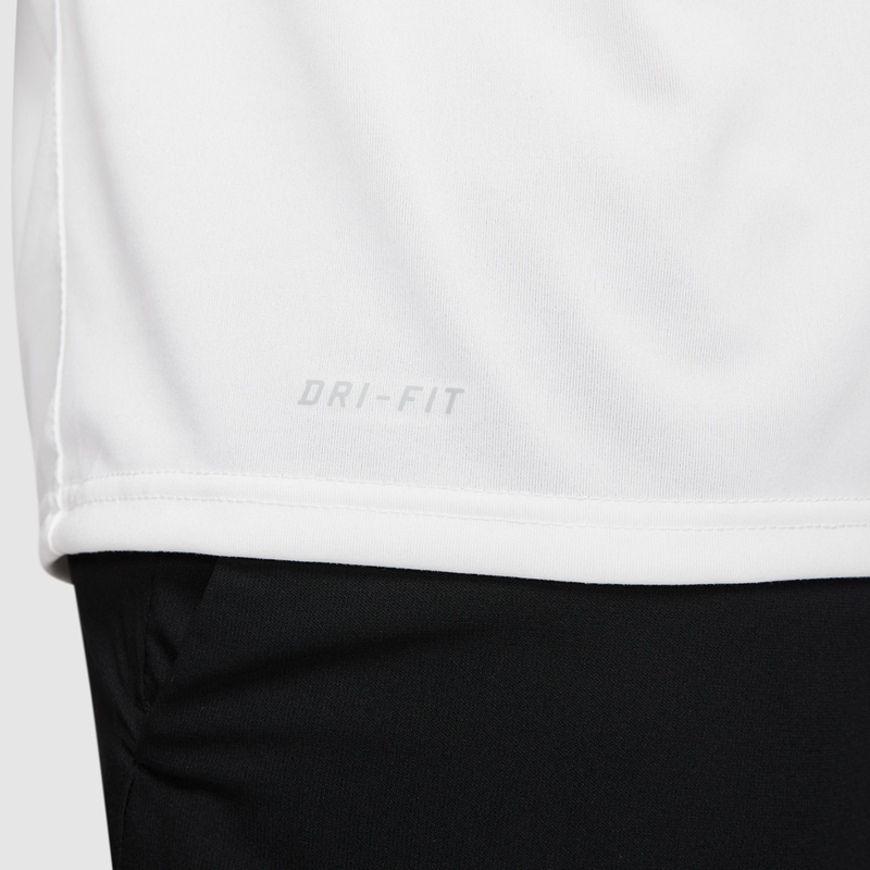 Nike Legend Men's Long-Sleeve Training Crew Top