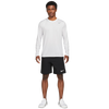 Nike Legend Men's Long-Sleeve Training Crew Top