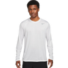 Nike Legend Men's Long-Sleeve Training Crew Top