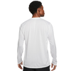 Nike Legend Men's Long-Sleeve Training Crew Top