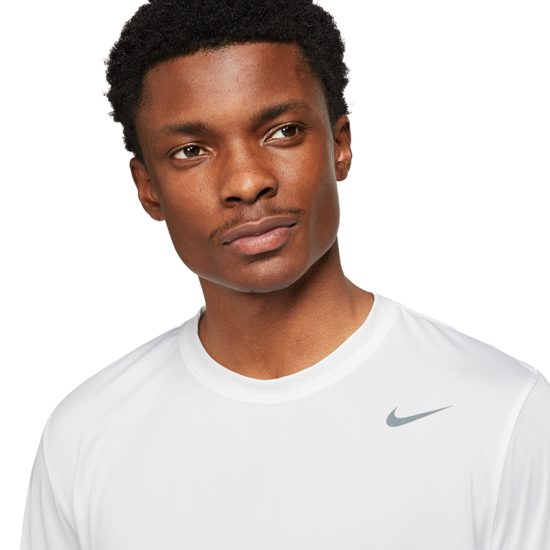 Nike Legend Men's Long-Sleeve Training Crew Top