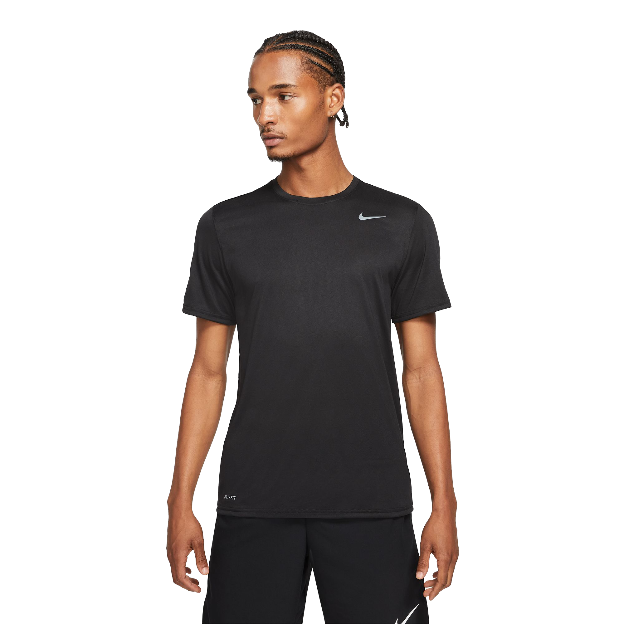 Nike Legend Men's Short-Sleeve Training Top