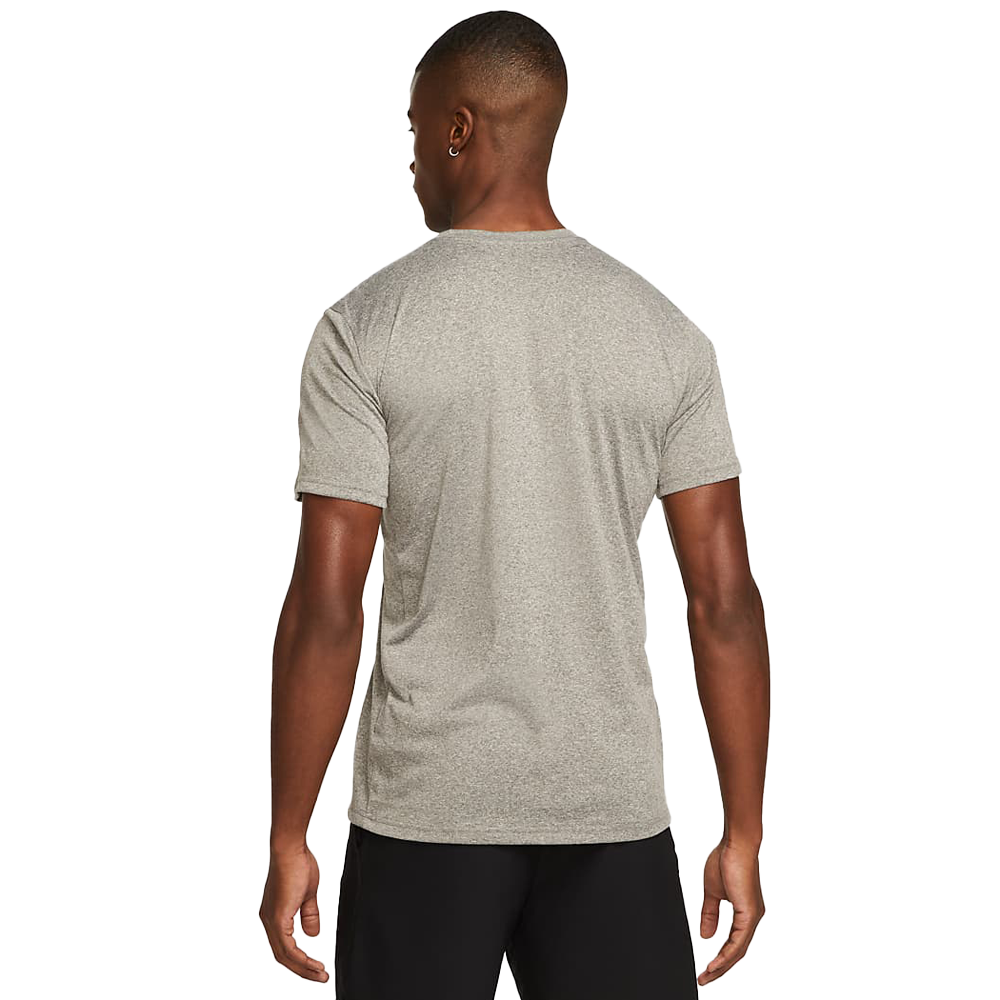 Nike Legend Men s Short Sleeve Training Top Midway Sports