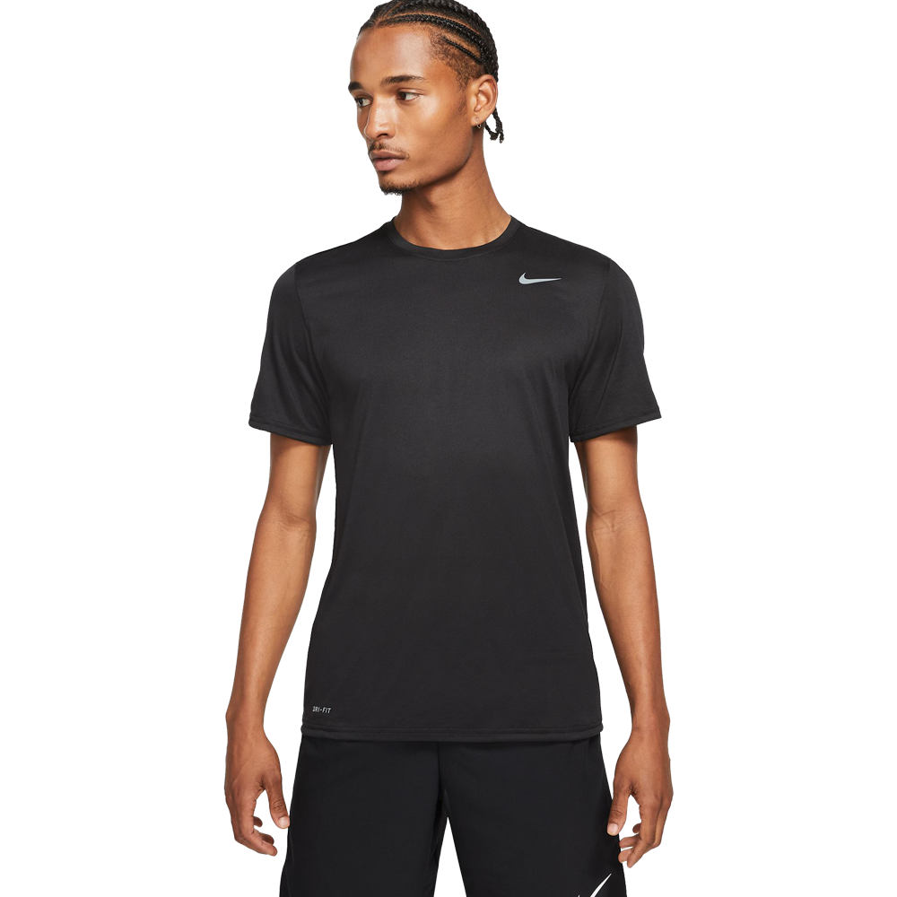 Nike Legend Men's Short-Sleeve Training Top